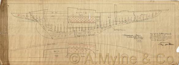 Design 124 — scan 14954
