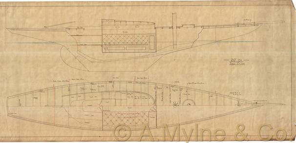 Design 124 — scan 14955