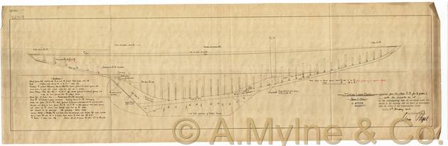 Design 124 — Structure