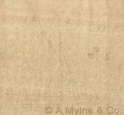 Design 126 — Sail Plan