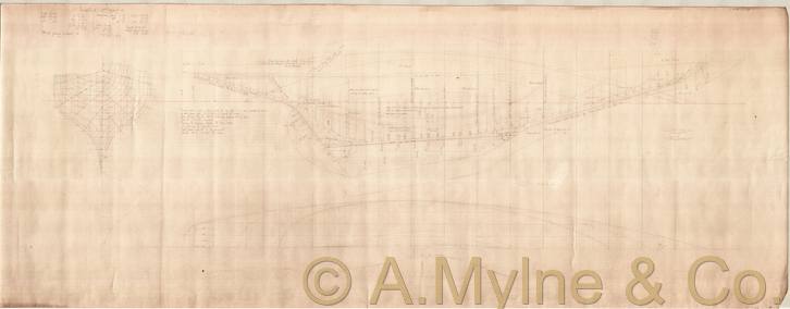 Design 126 — Structure
