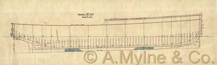 Design 129 — Structure