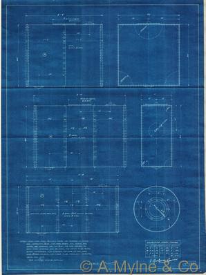 Design 129 — Misc