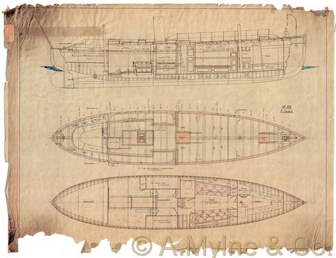 Design 129 — scan 15195