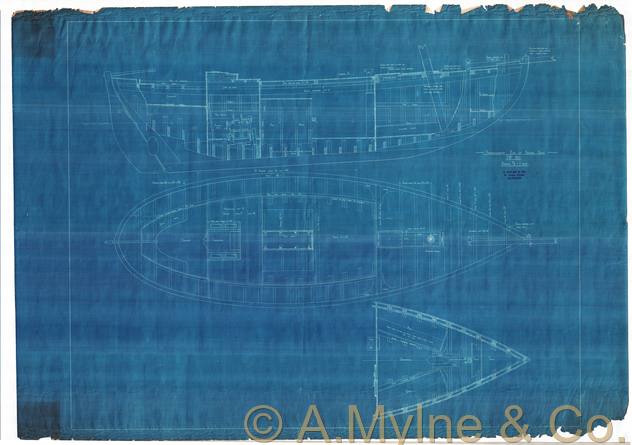 Design 130 — scan 16705