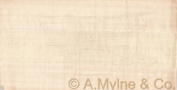 Design 130 — Structure