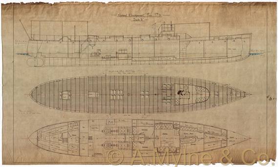 Design 131 — scan 15207
