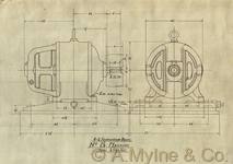 Design 131 — Misc