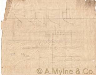 Design 131 — Structure