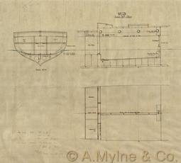 Design 131 — Structure