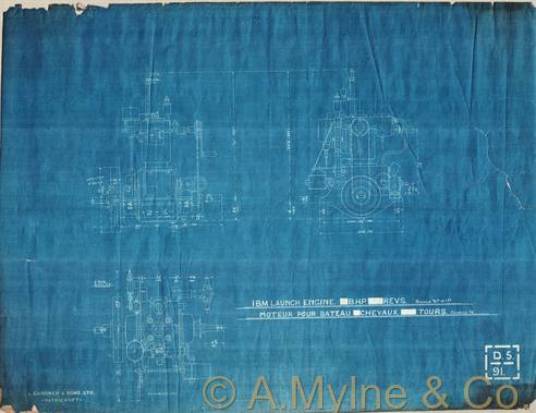 Design 131 — scan 15286