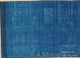 Design 131 — scan 15291