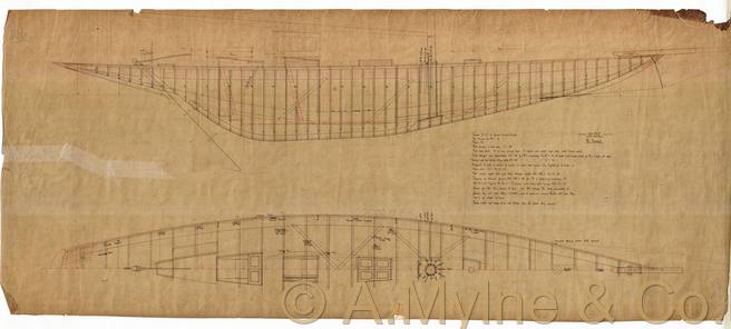 Design 132 — Structure