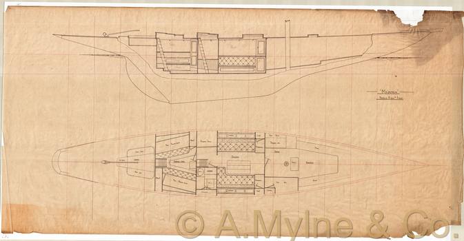 Design 132 — scan 11513