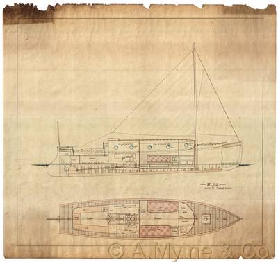 Design 137 — scan 16756