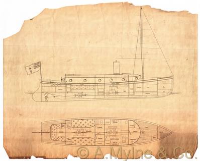 Design 137 — scan 16757