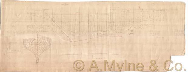 Design 137 — scan 16767
