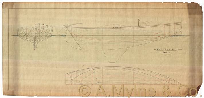 Design 138 — Misc