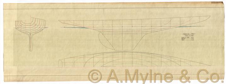 Design 138 — Structure