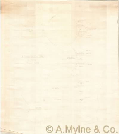 Design 143 — Misc