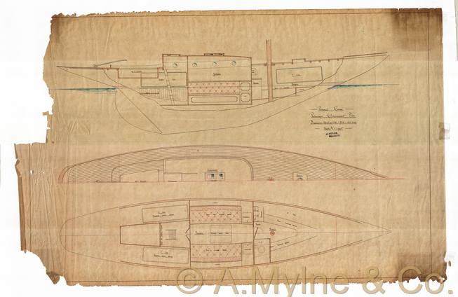 Design 145 — scan 11450