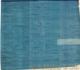 Design 145 — Sail Plan