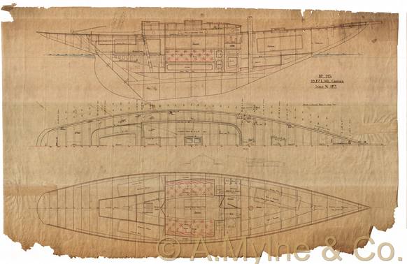 Design 145 — scan 11457
