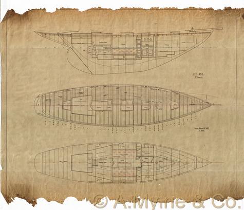 Design 147 — scan 11709