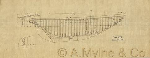 Design 147 — Structure