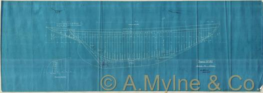 Design 147 — Structure