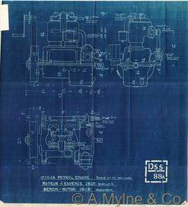 Design 148 — Misc