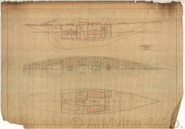Design 148 — scan 11594