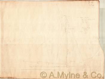 Design 149 — Sail Plan