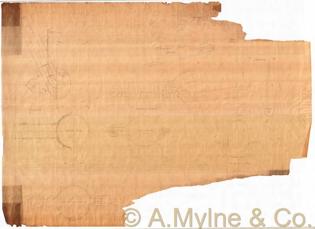 Design 149 — Misc