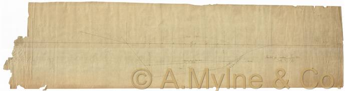 Archive drawing — Sunbeam