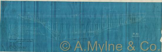 Design 153 — Structure