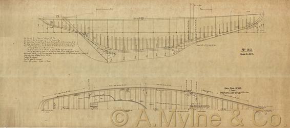 Design 153 — Structure