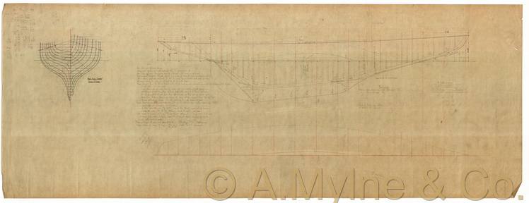 Design 153 — Structure