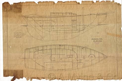 Design 154 — scan 11681