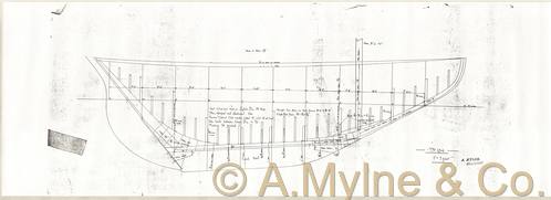 Design 154 — Structure