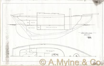 Design 154 — scan 11696