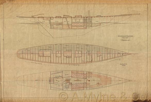 Design 155 — scan 10642