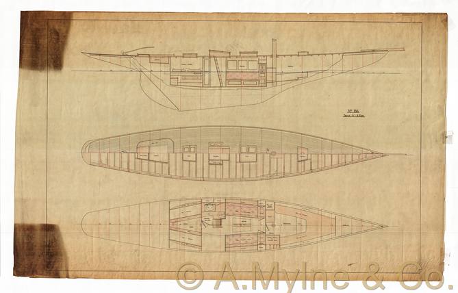 Design 155 — scan 10644