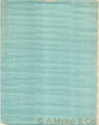 Design 155 — Sail Plan