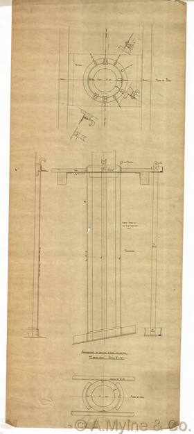 Design 155 — scan 10662