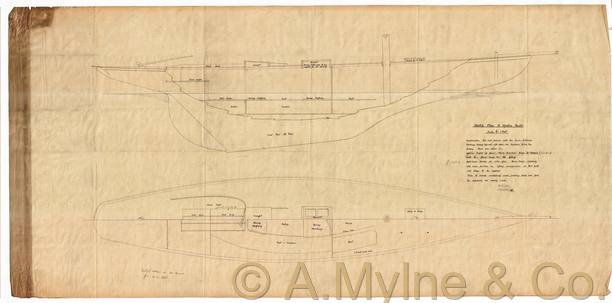 Design 157 — scan 11785