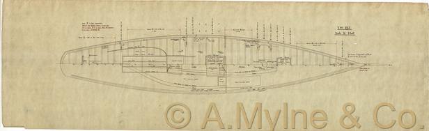 Design 157 — scan 11788