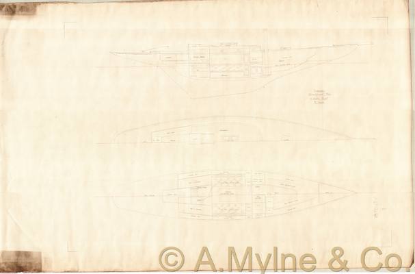 Design 158 — scan 11832