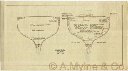 Design 159 — Structure