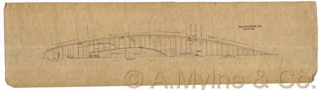 Design 160 — Structure